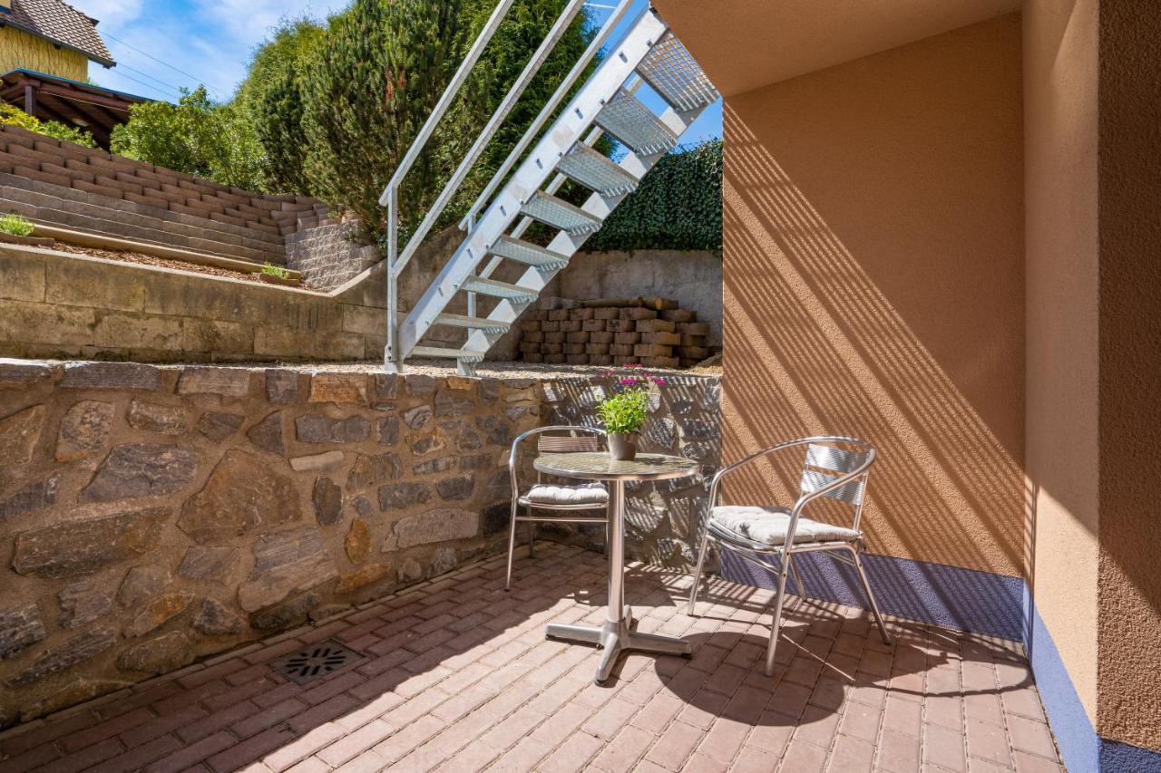 Penzion Balcony Cesky Krumlov Exterior photo
